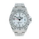 Rolex Explorer II Pre Owned Watch Ref 16570