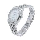 Rolex Datejust Pre Owned Watch Ref 116200