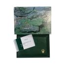 Rolex Oyster Perpetual Date Pre Owned Watch Ref 15238