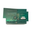 Rolex GMT Master II 'Rootbeer' Pre Owned Watch Ref 126711CHNR