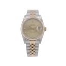 Rolex Datejust Pre Owned Watch Ref 16233