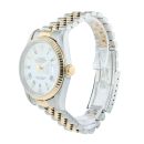 Rolex Datejust Pre Owned Watch Ref 16233