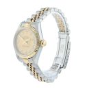Rolex Datejust Pre Owned Watch Ref 69173