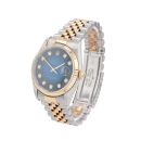 Rolex Datejust Pre Owned Watch Ref 16233