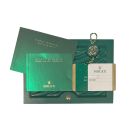Rolex GMT Master II Pre Owned Watch Ref 116718LN