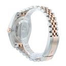 Rolex Datejust Pre Owned Watch Ref 126301