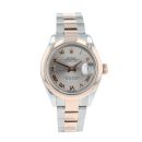 Rolex Datejust Pre Owned Watch Ref 279161