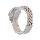 Rolex Custom Datejust Pre Owned Watch Ref 68273