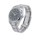 Rolex Datejust Pre Owned Watch Ref 116200