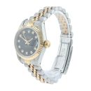 Rolex Datejust Pre Owned Watch Ref 69173