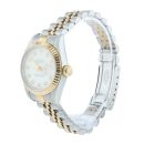 Rolex Datejust Pre Owned Watch Ref 69173