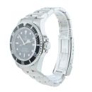 Rolex Sea Dweller Pre Owned Watch Ref 16600