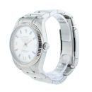 Rolex Air-King Pre Owned Watch Ref 114234