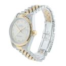 Rolex Datejust Pre Owned Watch Ref 16233