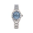 Tag Heuer Aquaracer Pre Owned Watch Ref WBP1415