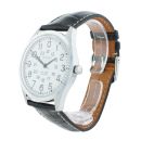 Longines Heritage Railroad 888 Pre Owned Watch Ref L2.803.4