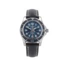 Breitling Superocean Pre Owned Watch Ref A17312