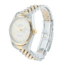 Rolex Datejust Pre Owned Watch Ref 16233