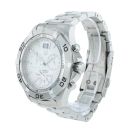 Tag Heuer Aquaracer Pre Owned Watch Ref CAF101B