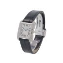 Cartier Tank Anglaise Pre Owned Watch Ref 3581