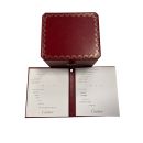 Cartier Ronde Solo Pre Owned Watch Ref 3603