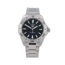 Tag Heuer Aquaracer Pre Owned Watch Ref WBP1110