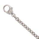 18ct White Gold Vivienne Westwood Bracelet 7"