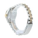 Rolex Custom Datejust Pre Owned Watch Ref 6917
