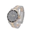 Rolex Submariner Pre Owned Watch Ref 16613