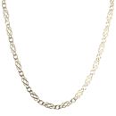9ct Yellow Gold Celtic Chain 28"