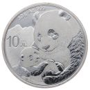 2019 Panda China 1oz Coin