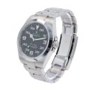 Rolex Air-King Pre Owned Watch Ref 126900