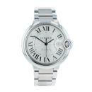 Cartier Ballon Bleu Pre Owned Watch Ref 3765