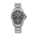 Longines Hydro Conquest Pre Owned Watch Ref L3.781.4