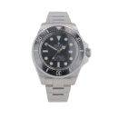 Rolex Sea Dweller Pre Owned Watch Ref 116660
