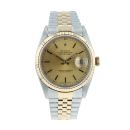 Rolex Datejust Pre Owned Watch Ref 16233