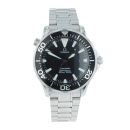 Omega Seamaster 'Peter Blake' Pre Owned Watch Ref 22645000