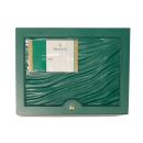 Rolex Sea Dweller Pre Owned Watch Ref 126600