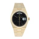 Rolex Day-Date Oyster Quartz Pre Owned Watch Ref 19018N