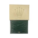 Rolex Air-King 'Dominos' Pre Owned Watch Ref 14000M