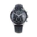 Tag Heuer Carrera Pre Owned Watch Ref CV201AL-1