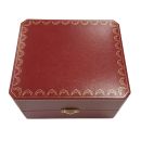 Cartier Santos Dumont Pre Owned Watch Ref 4242