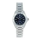 Tag Heuer Aquaracer Pre Owned Watch Ref WBD1412