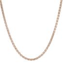 9ct Yellow Gold Wheat Chain 20"