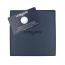 Longines Hydro Conquest Pre Owned Watch Ref L3.740.3