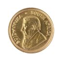 1982 1/10oz South Africa Krugerrand Coin