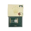 Rolex Oyster Perpetual Pre Owned Watch Ref 177200