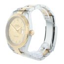 Rolex Datejust Pre Owned Watch Ref 126333