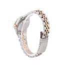 Rolex Custom Datejust Pre Owned Watch Ref 69173