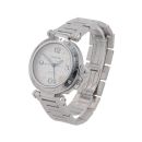 Cartier Pasha Pre Owned Watch Ref 2377